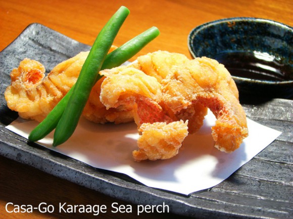 Casa go Karaage - Tanto Japanese Dining Auckland