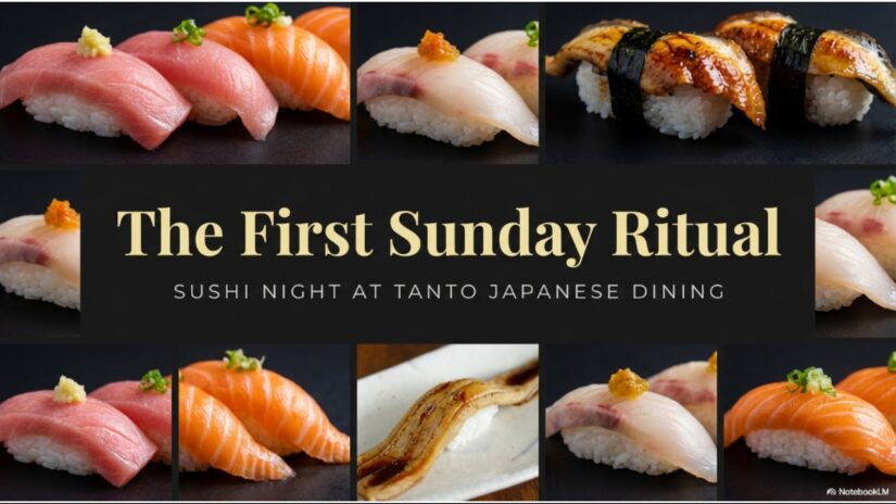 🇯🇵✨ Experience authentic Japanese dining right here in NZ.